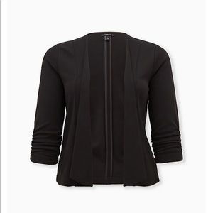 Torrid Blazer Size 1
